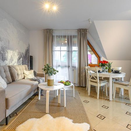 Visitzakopane - Widokowy Apartment Exterior photo