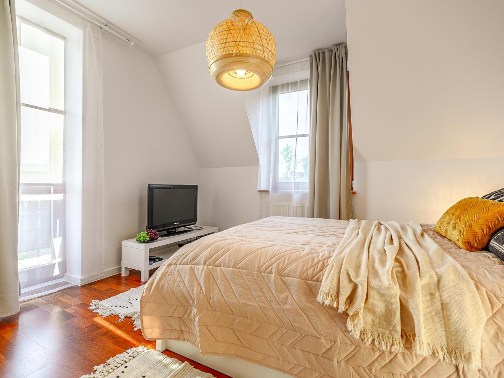 Visitzakopane - Widokowy Apartment Exterior photo