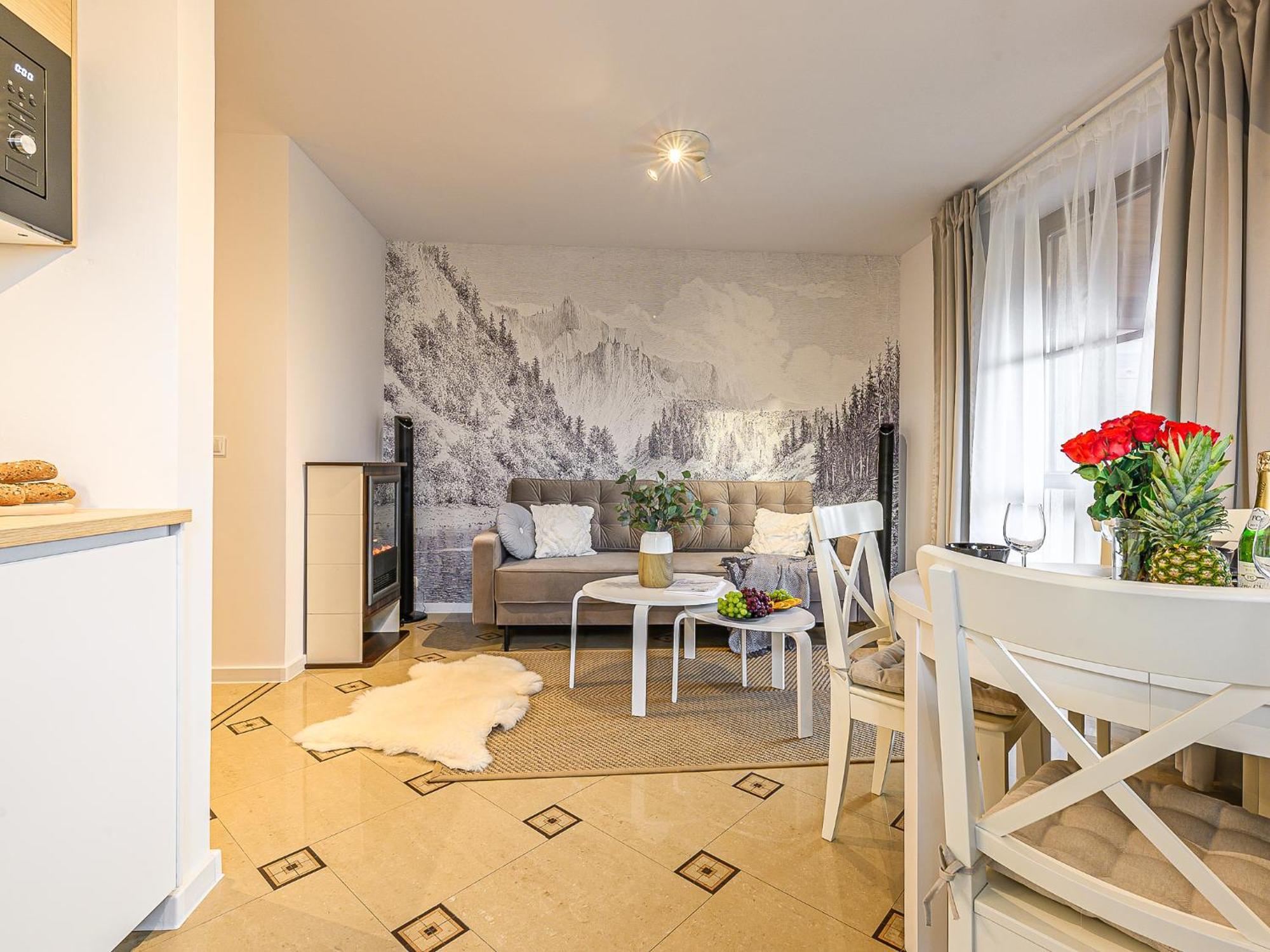 Visitzakopane - Widokowy Apartment Exterior photo