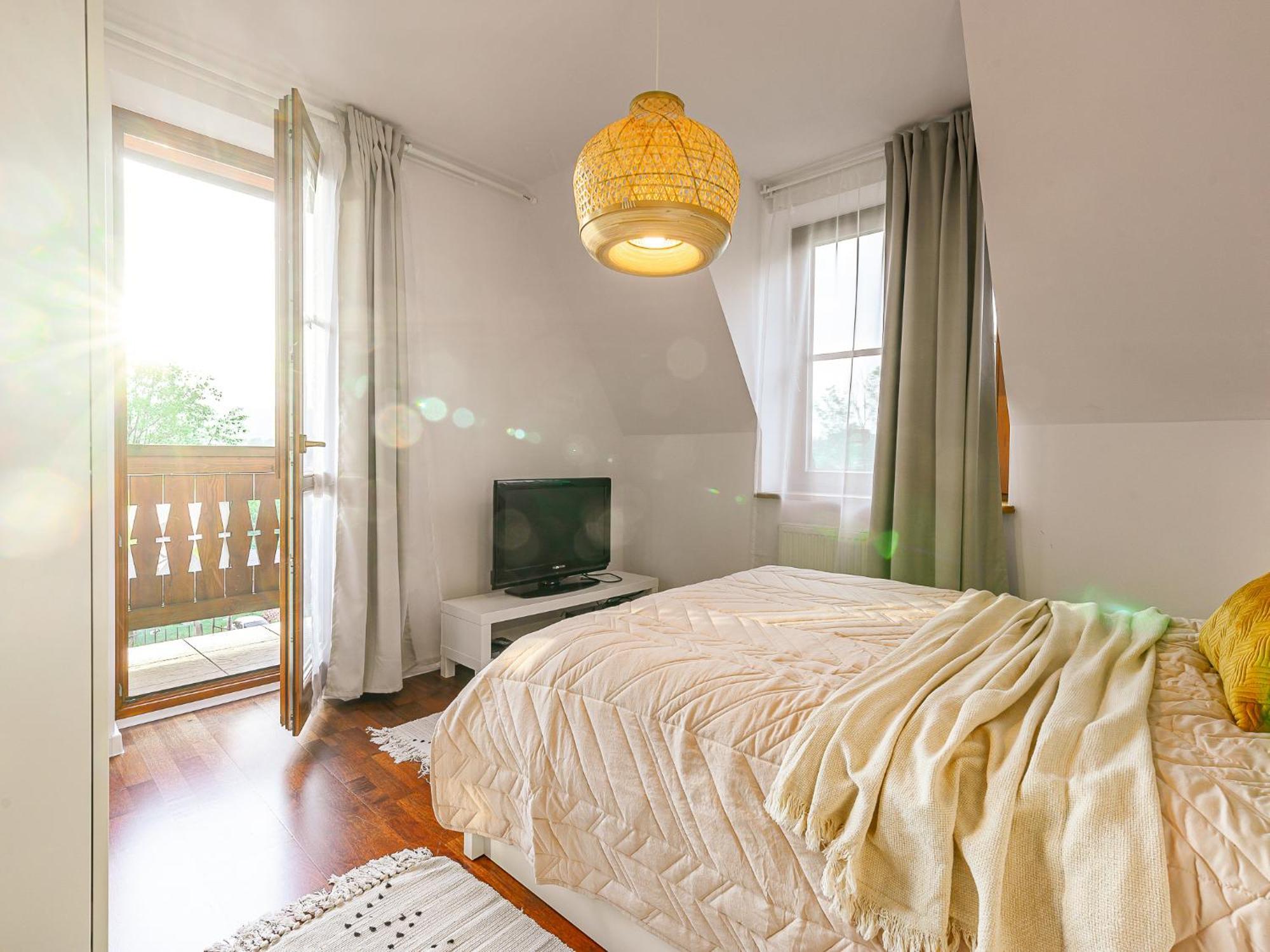 Visitzakopane - Widokowy Apartment Exterior photo