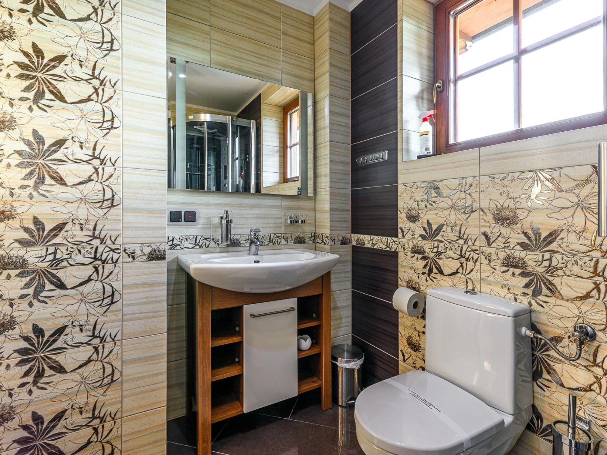 Visitzakopane - Widokowy Apartment Exterior photo